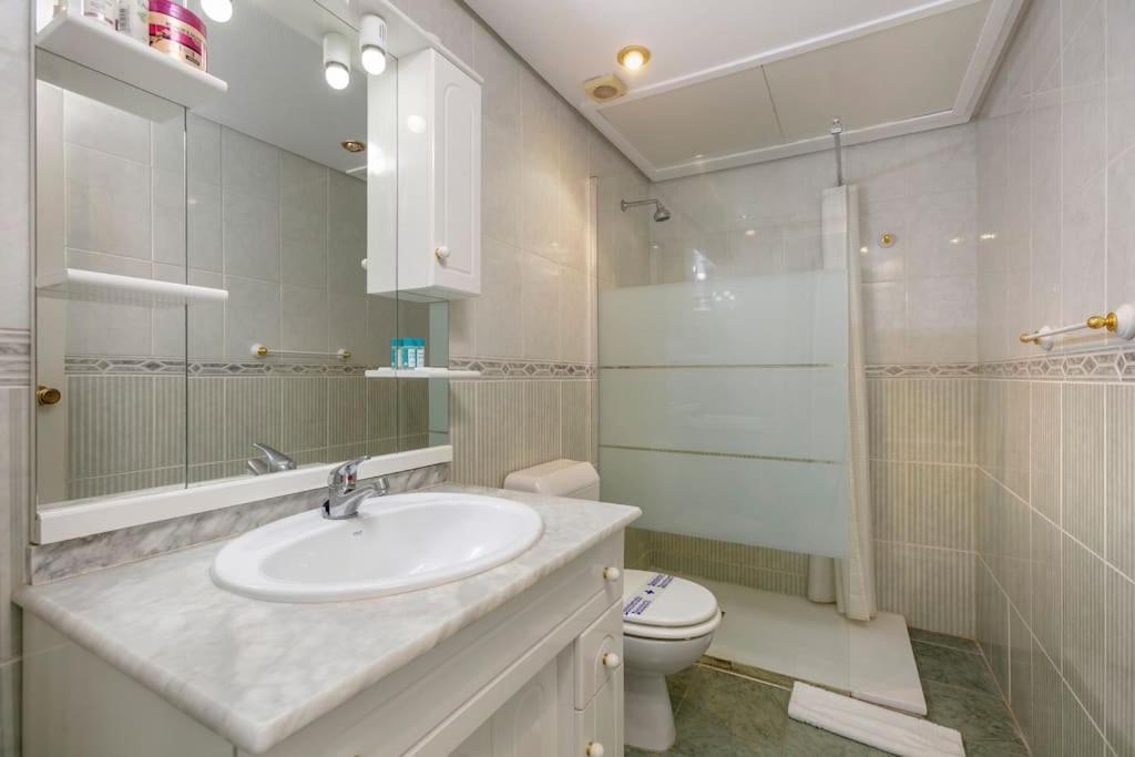 Lovely Family Close To Puerto Banus - Rdr264 Appartamento