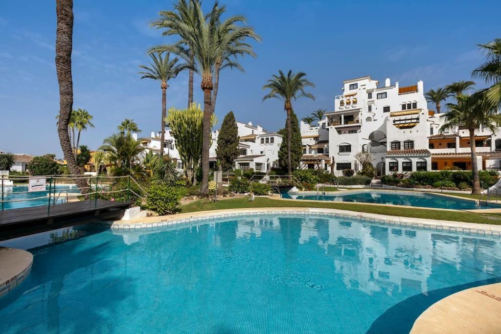 Appartamento Lovely Family Close To Puerto Banus - Rdr264 *