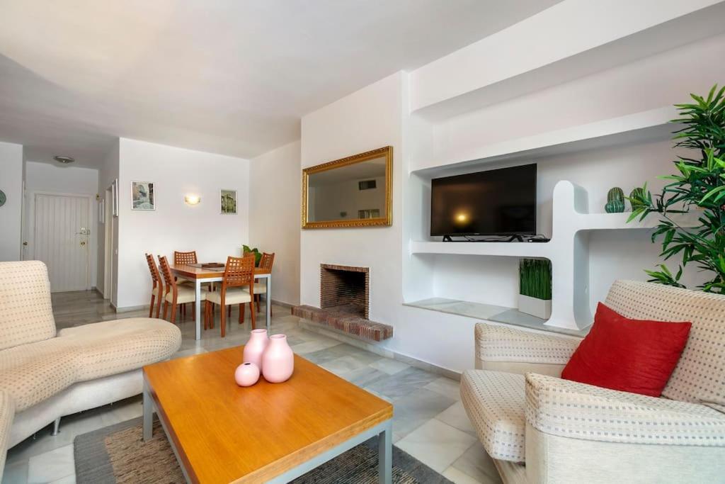 Lovely Family Close To Puerto Banus - Rdr264 Appartamento *