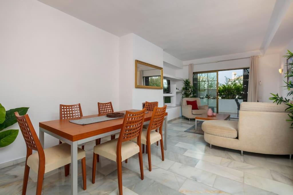 Lovely Family Close To Puerto Banus - Rdr264 Appartamento Marbella
