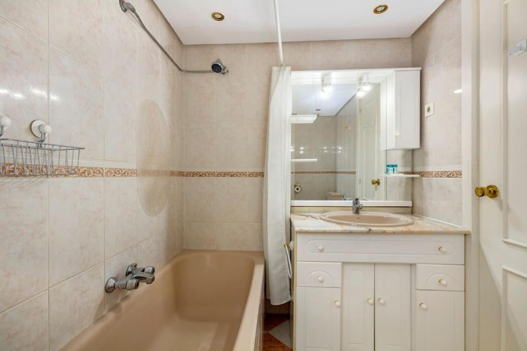 Appartamento Lovely Family Close To Puerto Banus - Rdr264 *
