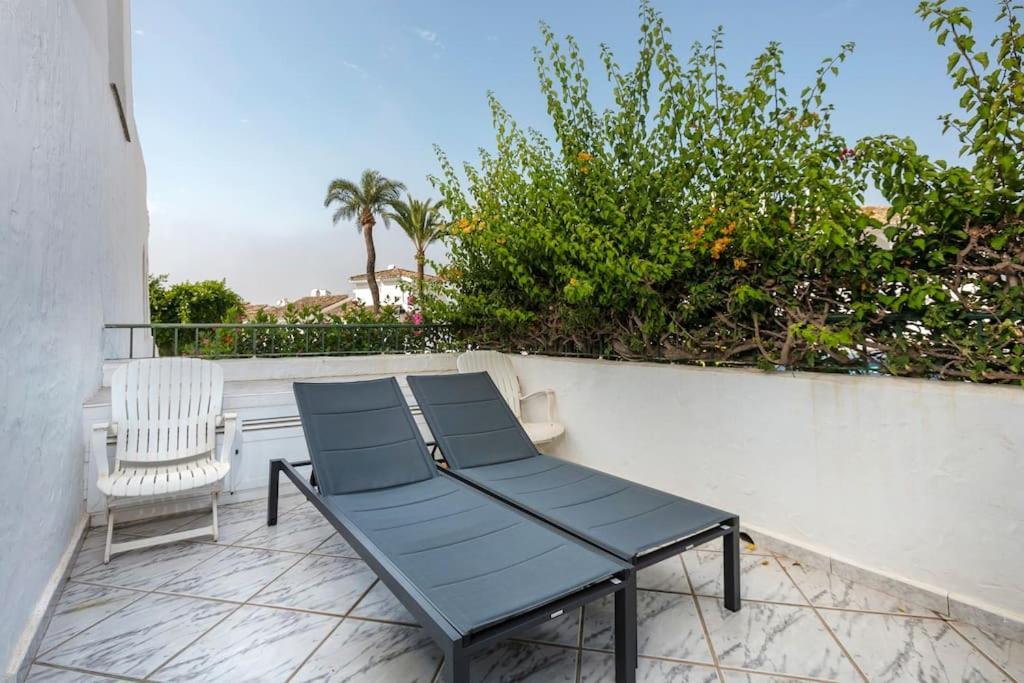 Lovely Family Close To Puerto Banus - Rdr264 Appartamento *